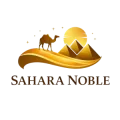 Authentic nomad family experience arranged by Sahara Noble in the Moroccan desert